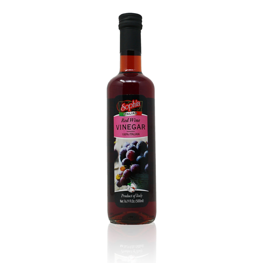 SOFIA RED WINE VINER 1LT